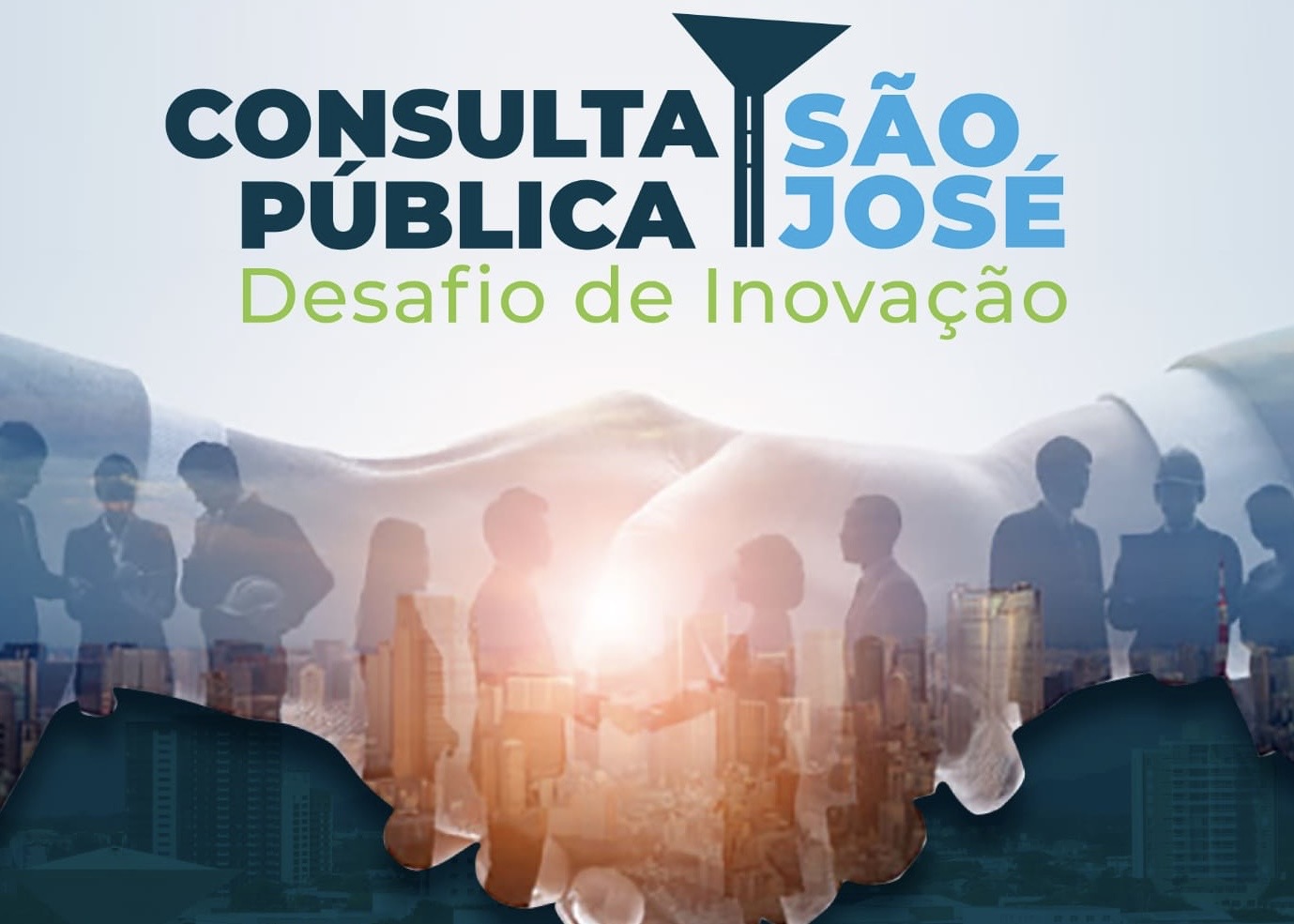 Consulta Pública CPSI em São José dos Pinhais