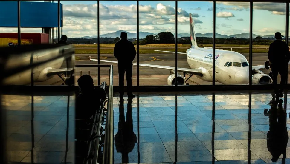 Aeroporto Afonso Pena