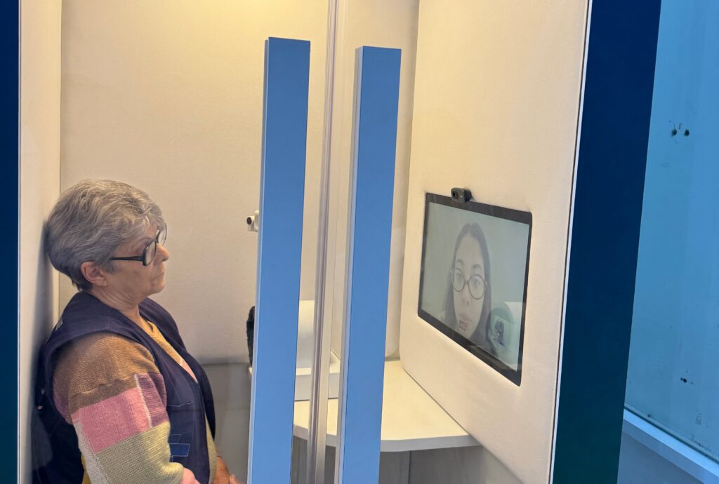Inteligência Artificial na saúde - IA na saúde pública