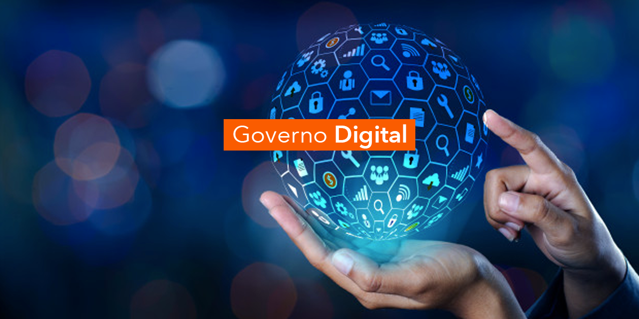 Decreto 7.116/2026 Governo Digital em São José dos Pinhais
