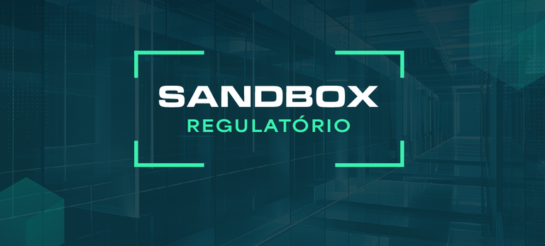 Ilustração sobre Sandbox Regulatório, inovação tecnológica e cidades inteligentes em São José dos Pinhais