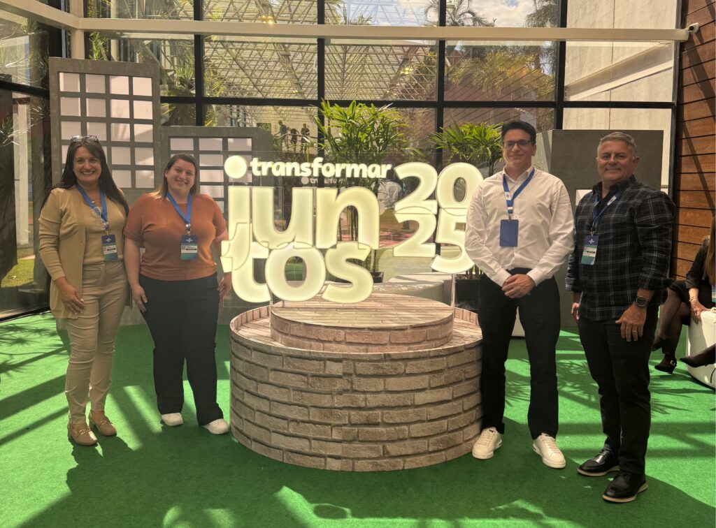 Transformar Juntos Sebrae 2025